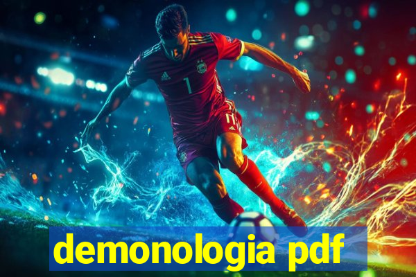 demonologia pdf